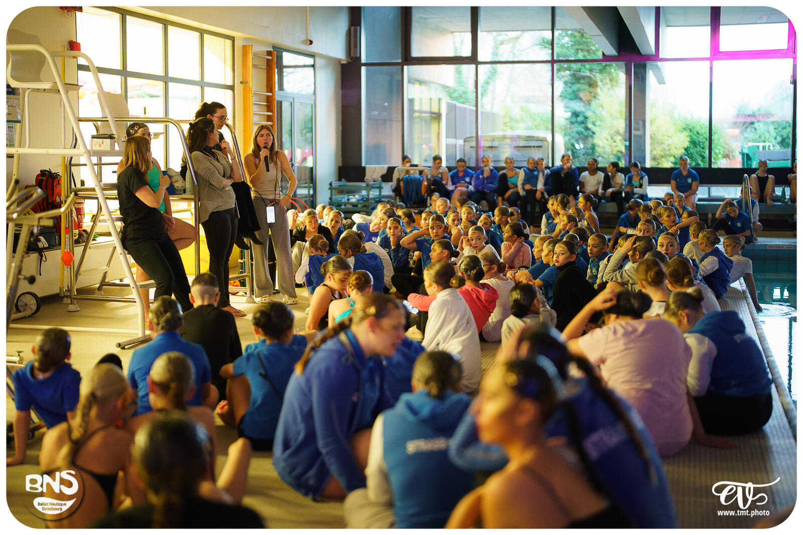 BNS - MILLE ET UNE NUITS